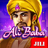 Ali Baba on ph6