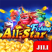 All Star Fishing on ph6