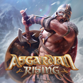 Asgardian Rising on ph6