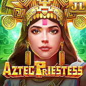 Aztec Priestess on ph6