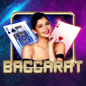 Baccarat B live casino on ph6