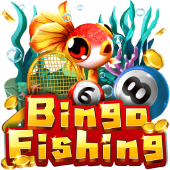 Bingo Fishing on ph6