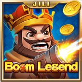 Boom Legend on ph6