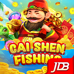 Cai Shen Fishing on ph6