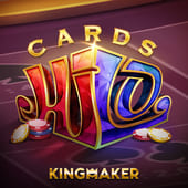 Cards Hi Lo on ph6