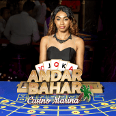 Casino Marina Andar Bahar on ph6