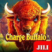 Charge Buffalo on ph6