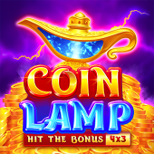 Coin Lamp slot on ph6