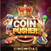 Coin Pusher on ph6