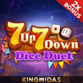 Dice Duet on ph6