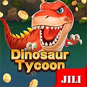 Dinosaur Tycoon on ph6