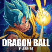 Dragon Ball slot on ph6