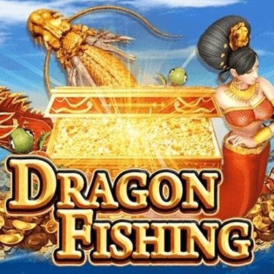 Dragon Fishing on ph6