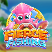 Fierce Fishing on ph6