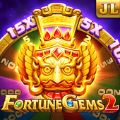 Fortune Gems 2 ph6 bonus