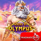 Gates of Olympus on ph6
