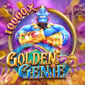Golden Genie on ph6