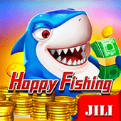 Happy Fishing ph6 game