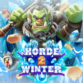 Horde 2 Winter slot on ph6