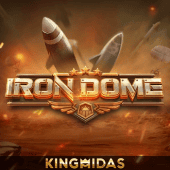 Iron Dome on ph6