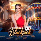 Las Vegas Blackjack on ph6
