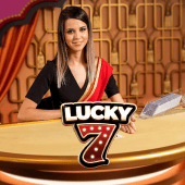 Lucky 7 live casino on ph6
