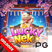 Lucky Neko ph6 bonus