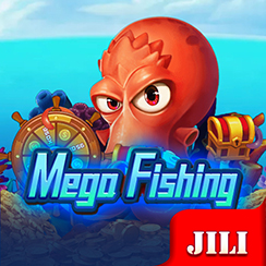 Mega Fishing on ph6