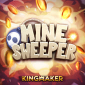Minesweeper on ph6