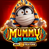 Mummy Lock Riches slot on ph6