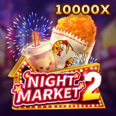 Night Market 2 on ph6
