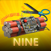 Nine on ph6