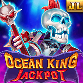 Ocean King Jackpot on ph6