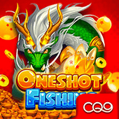 Oneshot Fishing on ph6