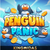 Penguin Panic on ph6