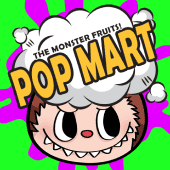 Popmart slot on ph6