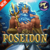 Poseidon slot on ph6