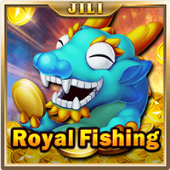 Royal Fishing on ph6