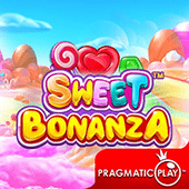 Sweet Bonanza slot on ph6