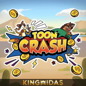 Toon Crash on ph6