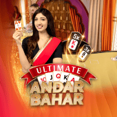 Ultimate Andar Bahar on ph6