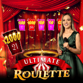 Ultimate Roulette on ph6