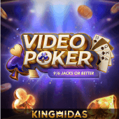Video Poker on ph6