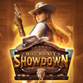 Wild Bounty Showdown slot on ph6